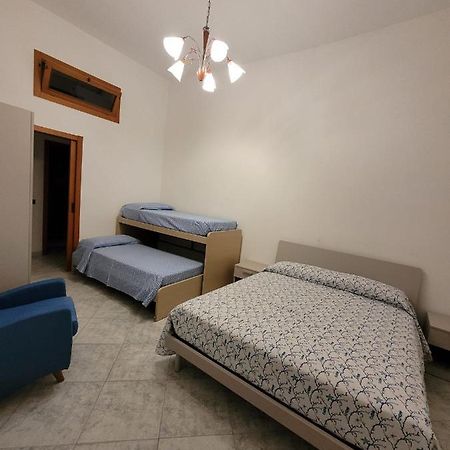 I Ciclamini Βίλα Monopoli Εξωτερικό φωτογραφία