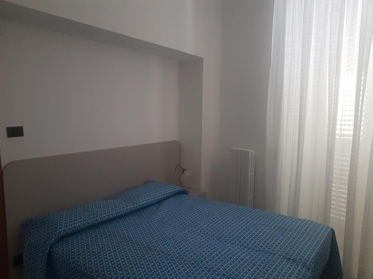 I Ciclamini Βίλα Monopoli Εξωτερικό φωτογραφία