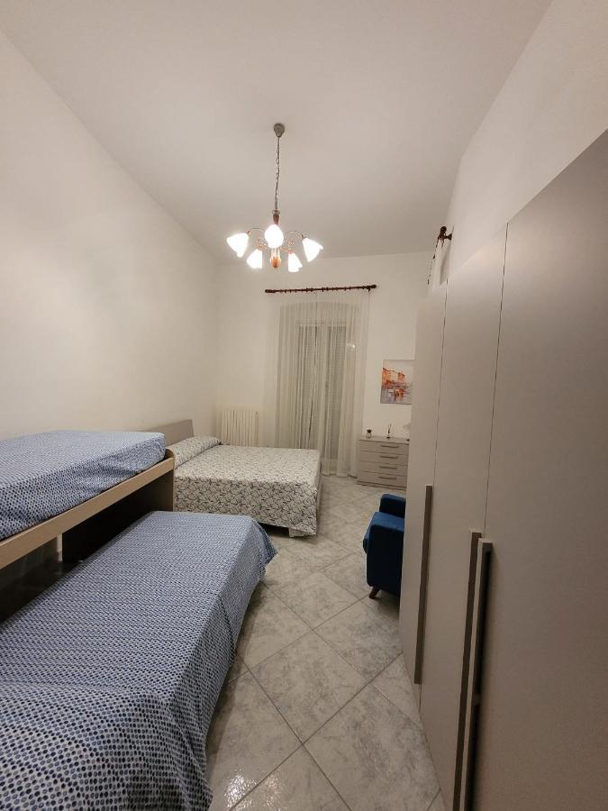 I Ciclamini Βίλα Monopoli Εξωτερικό φωτογραφία