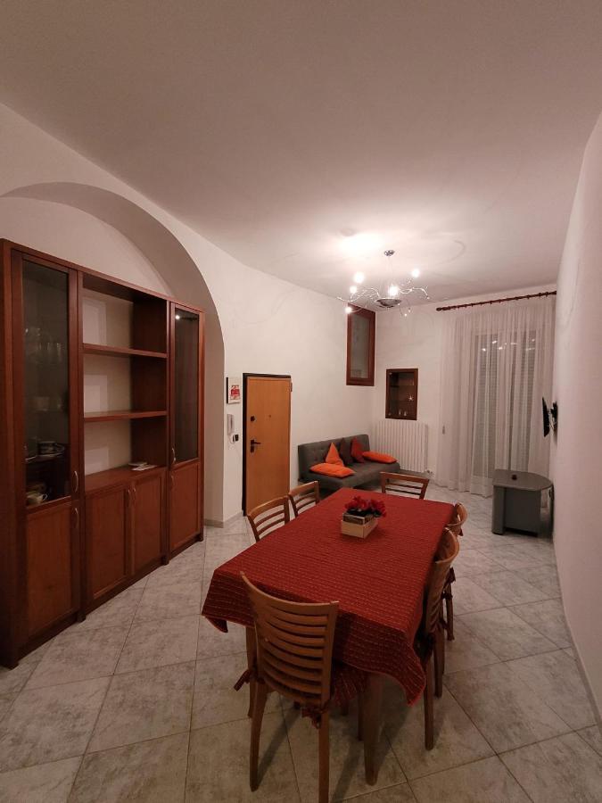 I Ciclamini Βίλα Monopoli Εξωτερικό φωτογραφία