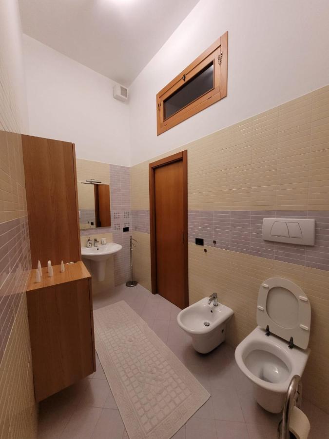 I Ciclamini Βίλα Monopoli Εξωτερικό φωτογραφία