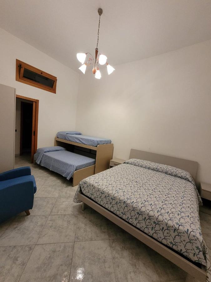 I Ciclamini Βίλα Monopoli Εξωτερικό φωτογραφία